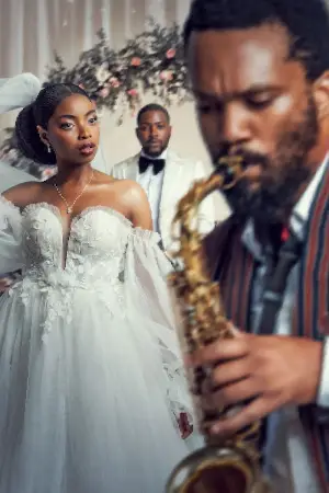 Постер к фильму "Umjolo: от начала до конца!" #734944