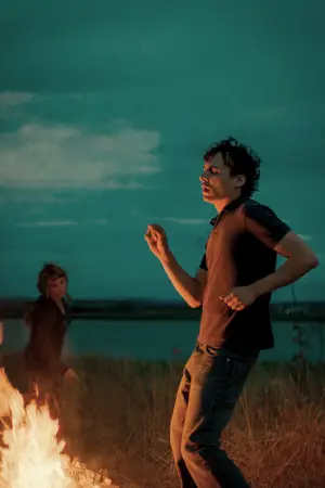 Постер к фильму "Сорванец" #533681