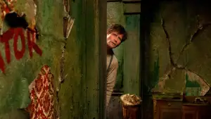 Задник к фильму "Мистер К." #706063