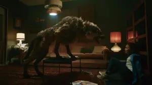 Задник к фильму "Волк-викинг" #331008