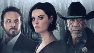 Задник к фильму "Минута, когда ты проснешься мертвым" #348458