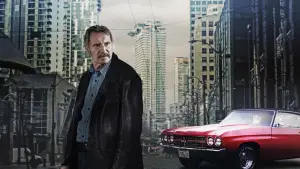 Задник к фильму "Профессионал" #634721