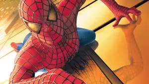 Задник к фильму "Человек-паук" #172077