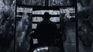 Задник к фильму "Аллея кошмаров" #649797