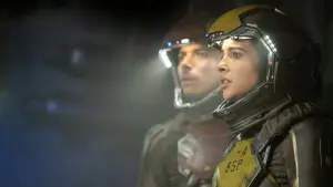 Задник к фильму "Долгий путь" #564342