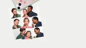 Задник к фильму "Бриджит Джонс: Без ума от мальчишки" #590829