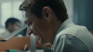 Задник к фильму "Час тишины" #535707