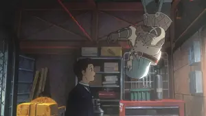 Задник к фильму "Патэма наоборот" #225084