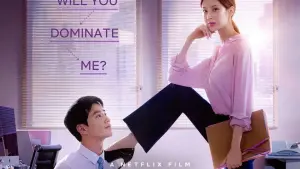 Задник к фильму "Любовь на поводке" #333063