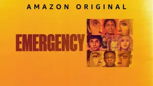 Чрезвычайная ситуация