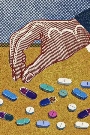 Постер к фильму "Элегия Хиллбилли" #414494