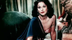 Задник к фильму "Самсон и Далила" #334974