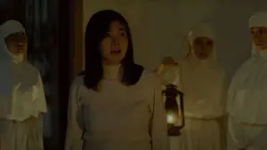 Видео к фильму Lilim | Lilim | Official Teaser Trailer | Horror Film, Heaven Peralejo, Ryza Cenon, Eula Valdez, Mikhail Red