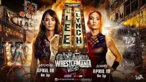 Задник к фильму "WWE WrestleMania 42 - Saturday" #798097