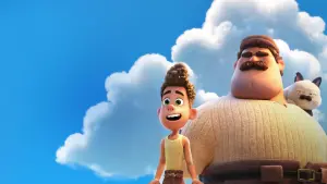 Задник к фильму "Чао, Альберто" #214804