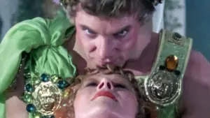 Задник к фильму "Калигула" #653157