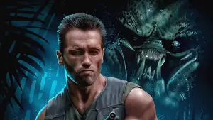 Задник к фильму "Хищник" #210305