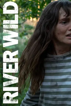 Постер к фильму "Дикая река" #54799