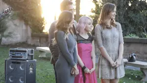 Задник к фильму "Римские свидания" #330682