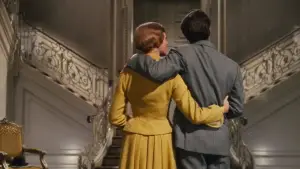 Задник к фильму "Звуки музыки" #599541