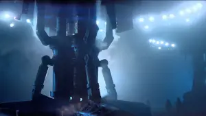 Задник к фильму "Чужой" #548869