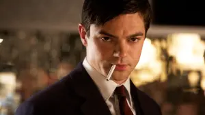 Задник к фильму "Воспитание чувств" #376997