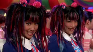 Задник к фильму "Остин Пауэрс: Голдмембер" #681049