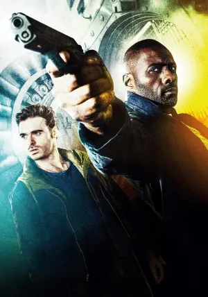 Постер к фильму "Крутые меры" #291412