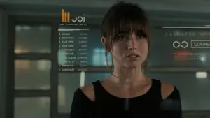 Задник к фильму "Бегущий по лезвию 2049" #548742