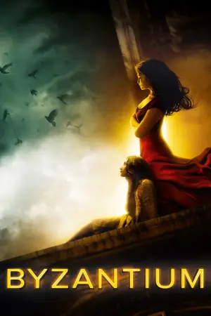 Постер к фильму "Византия" #293078