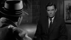 Задник к фильму "Мыс страха" #727244