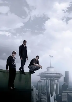 Постер к фильму "Хроника" #480949