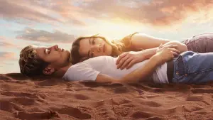 Задник к фильму "Так близко к горизонту" #432117