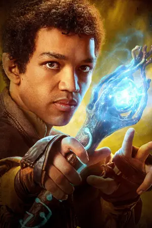 Постер к фильму "Подземелья и драконы: Честь среди воров" #567999