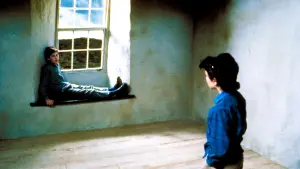 Задник к фильму "Бумажный дом" #358177