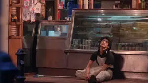 Задник к фильму "Падшие ангелы" #729214