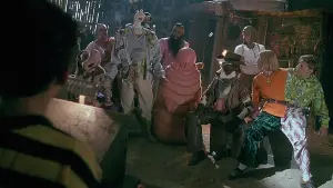 Задник к фильму "Уроды" #411439