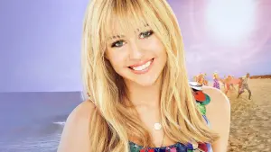 Задник к фильму "Ханна Монтана: Кино" #276587