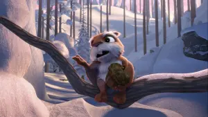 Задник к фильму "Нико 2: Маленький братишка - большие хлопоты" #445335