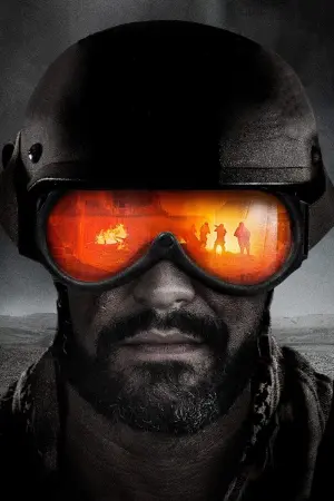 Постер к фильму "Морпехи: Закон о репатриации" #277196