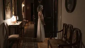 Задник к фильму "Бабушка" #332730