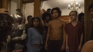 Задник к фильму "Влюблённые" #646228