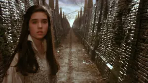 Задник к фильму "Лабиринт" #228164