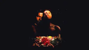 Задник к фильму "Как вода для шоколада" #225704