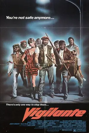 Постер к фильму "Каратели" #702118