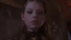 Задник к фильму "Загадочная кожа" #637739