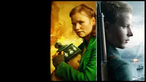 Задник к фильму "Битва при Нарвике" #403777