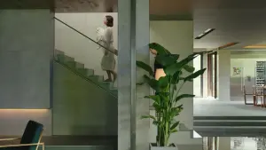 Задник к фильму "Паразиты" #170965