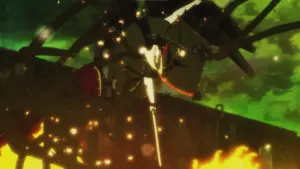 Задник к фильму "Персона 3 фильм 1: Новое начало" #440479