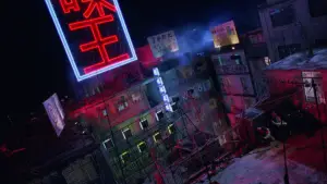 Задник к фильму "Криминальная история" #803303